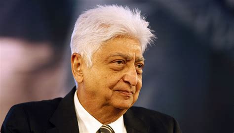 Azim Premji: Indian tech billionaire gives $7.5 billion to charity .